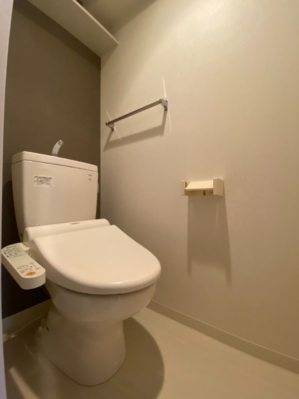 物件内観写真10　(別号室)