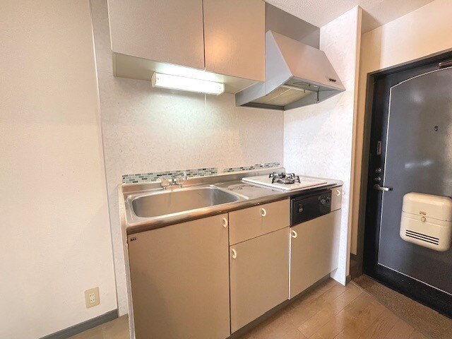 キッチン(別号室イメージ)