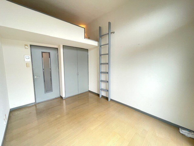 物件内観写真5　(別号室イメージ)