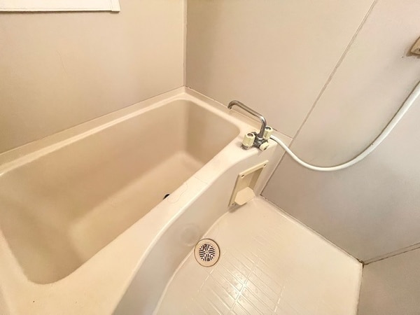 バス／シャワールーム等(別号室イメージ)