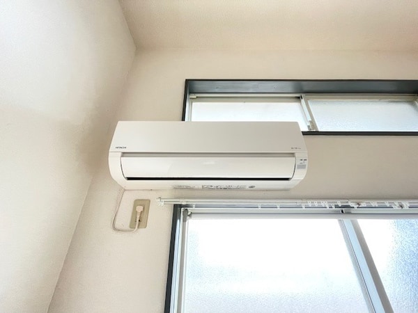 その他設備(別号室イメージ)