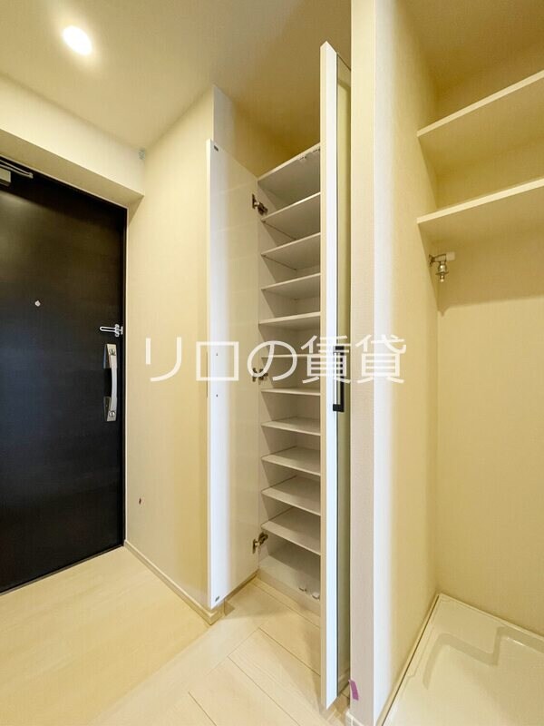 物件内観写真7　(同型タイプ)