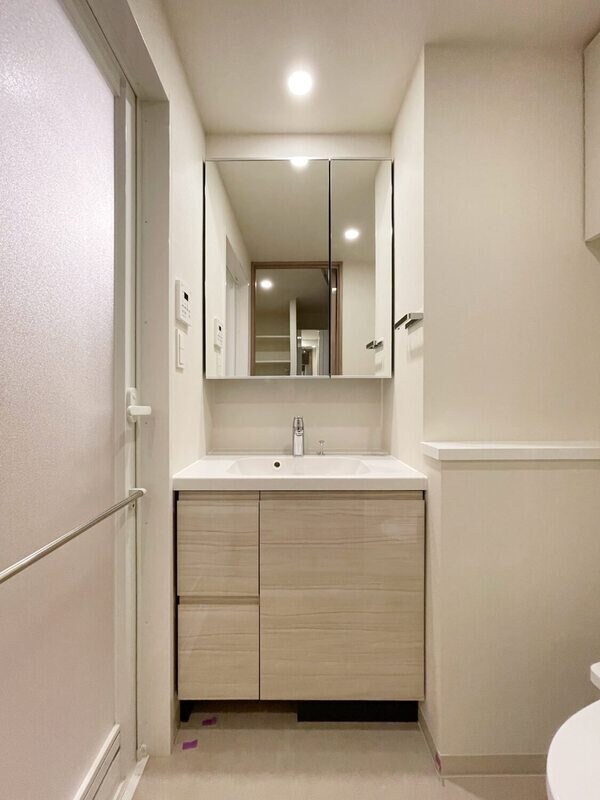 物件内観写真10　(同型タイプ)