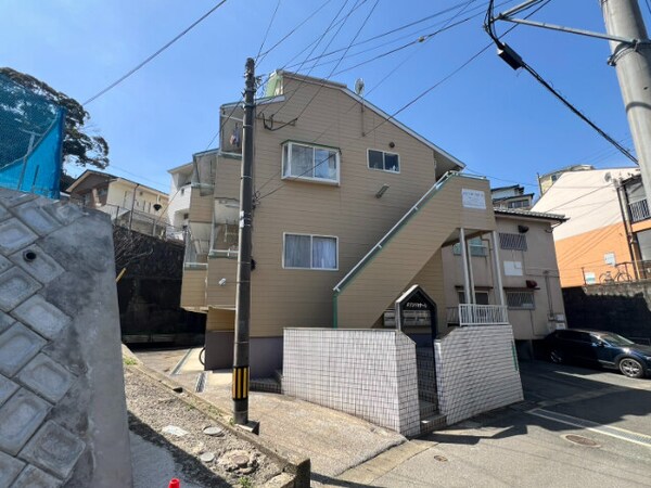 建物外観(外観)