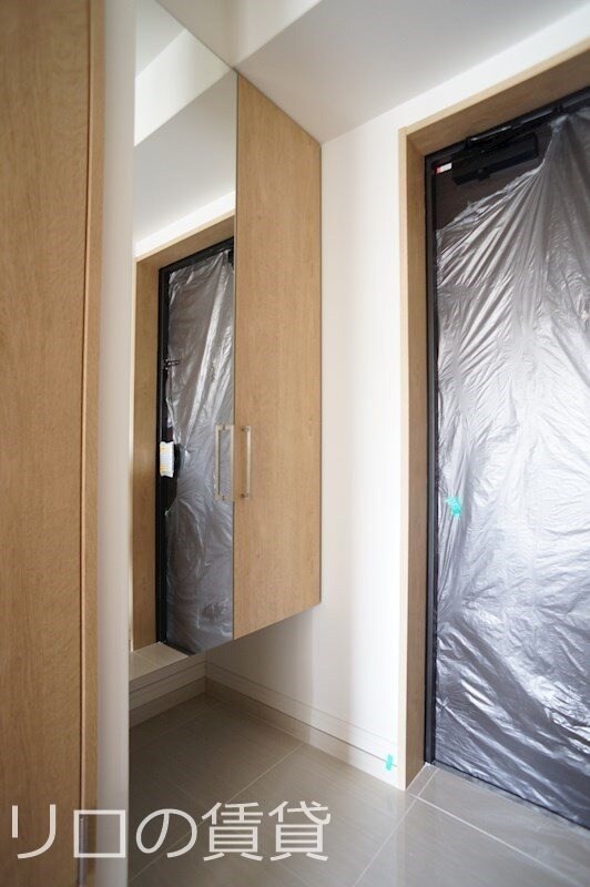 物件内観写真2　(別号室)