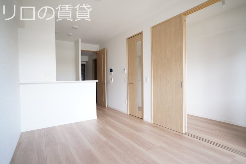 物件内観写真3　(別号室)