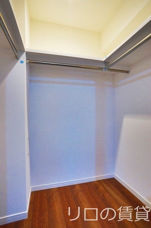 物件内観写真5　(別号室)