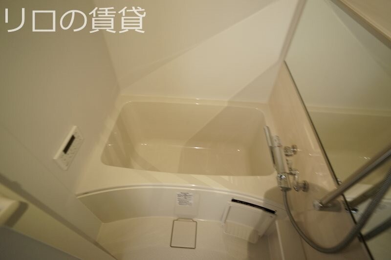 物件内観写真6　(別号室)