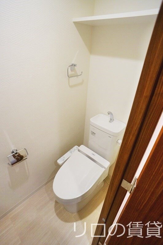 物件内観写真10　(別号室)