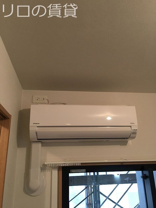 物件内観写真12　(別号室)