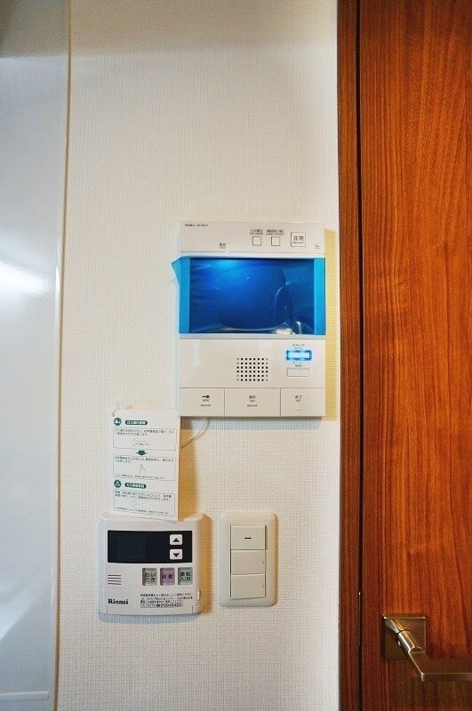 物件内観写真13　(別号室)