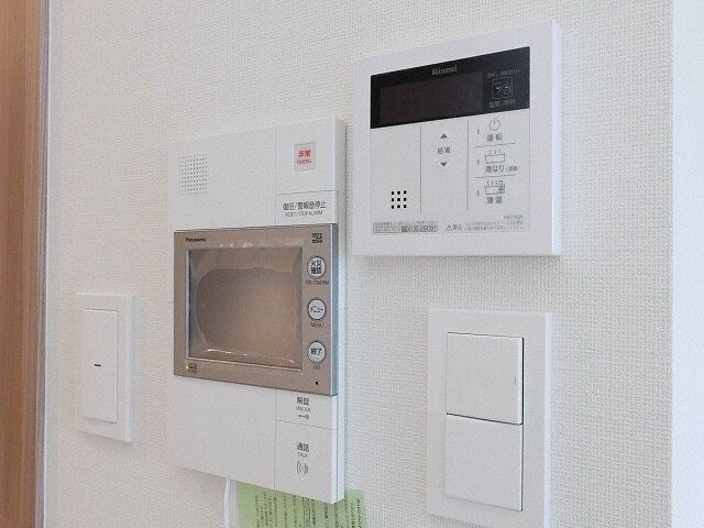 物件内観写真3　(同型タイプ)