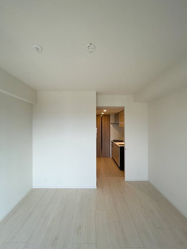 物件内観写真4　(同型タイプ)