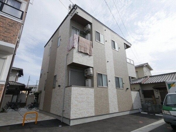 建物外観(外観)