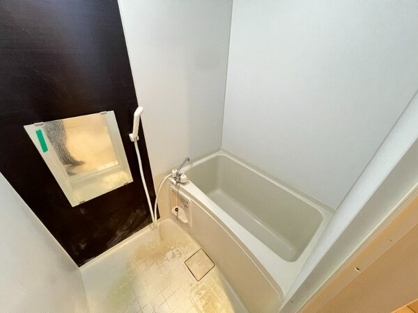 バス／シャワールーム等(別号室)