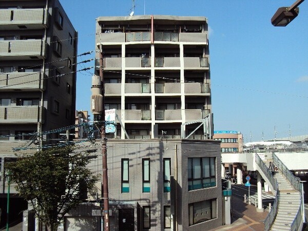 建物外観(外観)