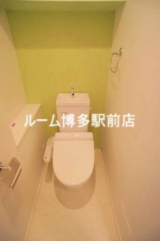 物件内観写真5　(別号室)