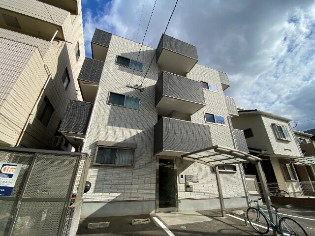 物件外観写真1　(外観)