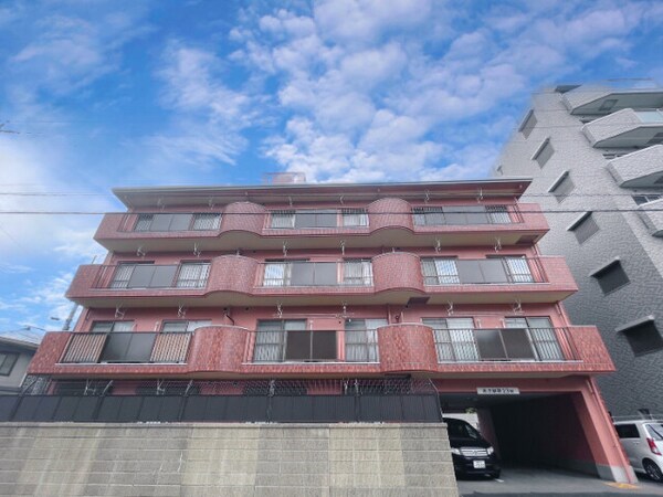 建物外観(外観)