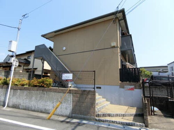 建物外観(外観)