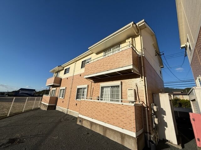 物件外観写真1　(外観)