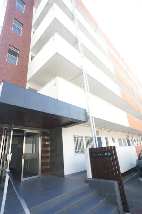 建物外観(外観)