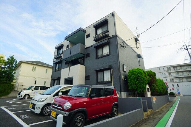 物件外観写真1　(外観)