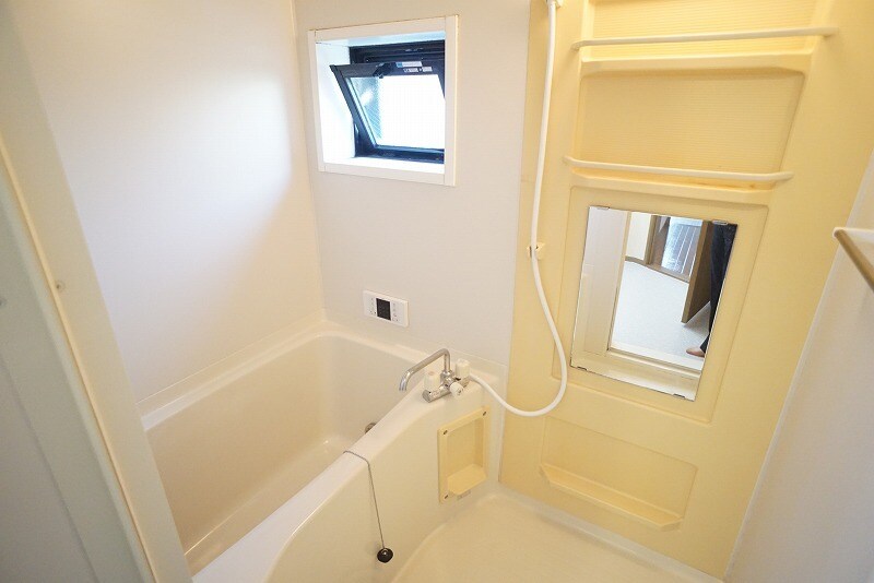 物件内観写真6　(別号室)