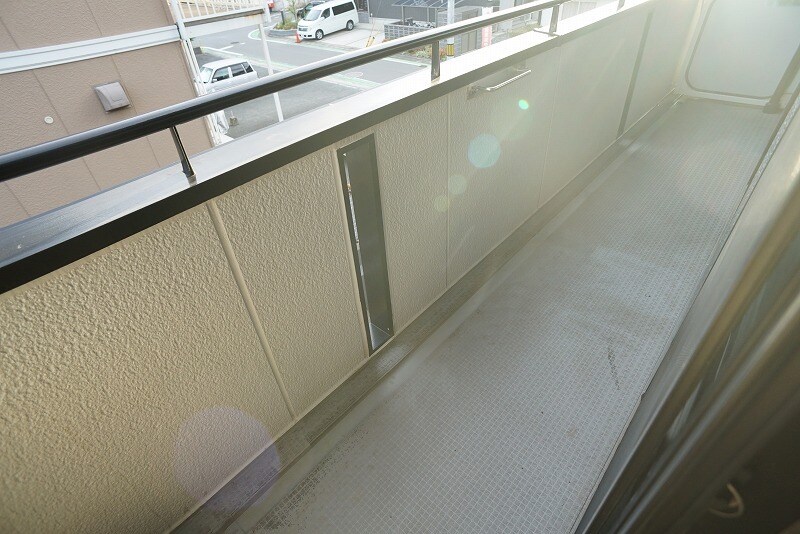 物件内観写真7　(別号室)