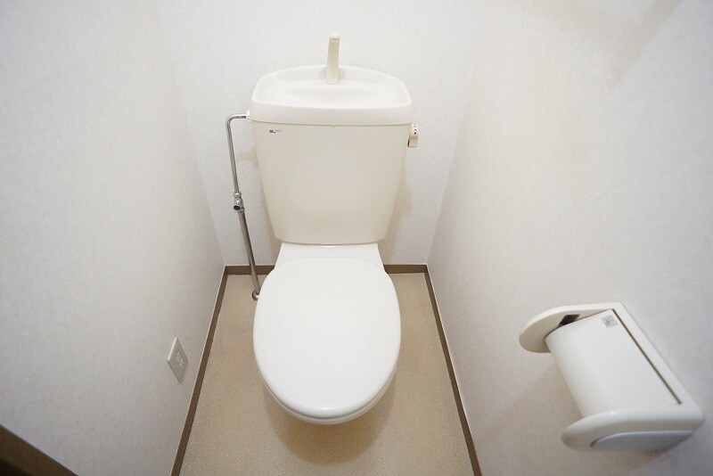 物件内観写真10　(別号室)