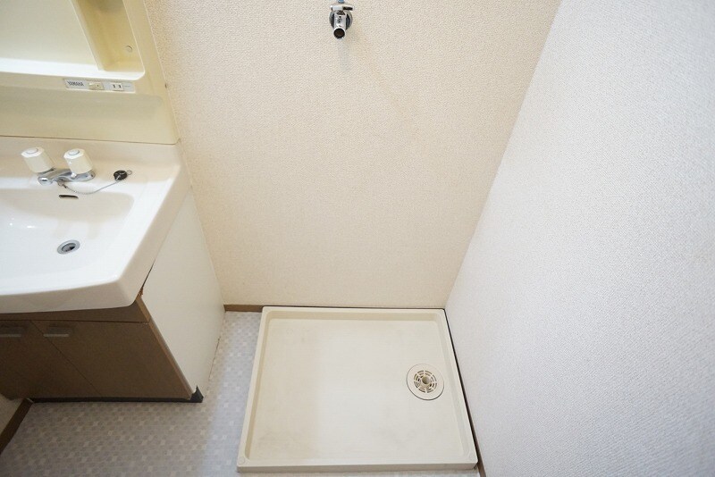 物件内観写真11　(別号室)