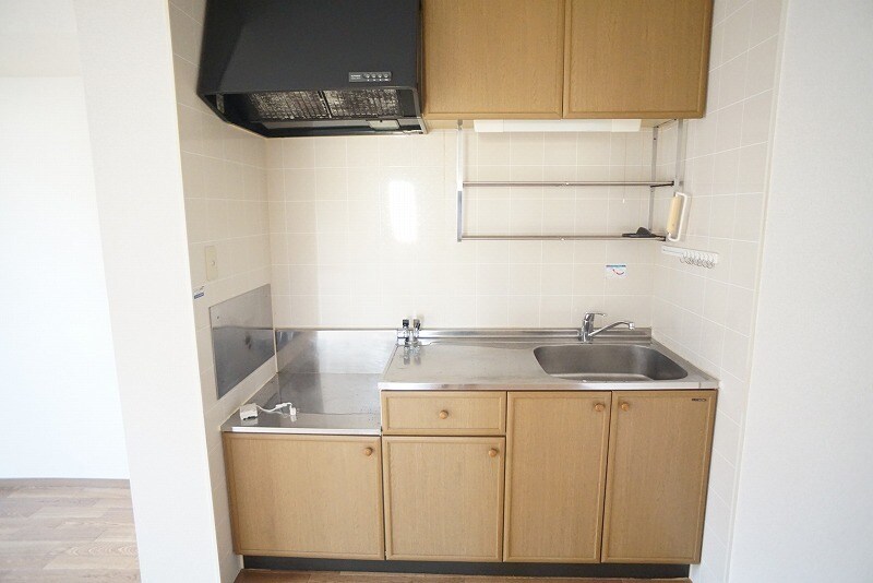 物件内観写真18　(別号室)