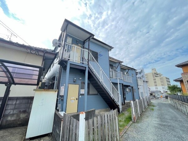 建物外観(外観)