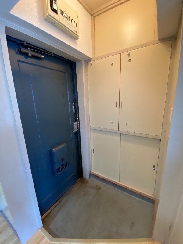 物件内観写真2　(同型イメージ)