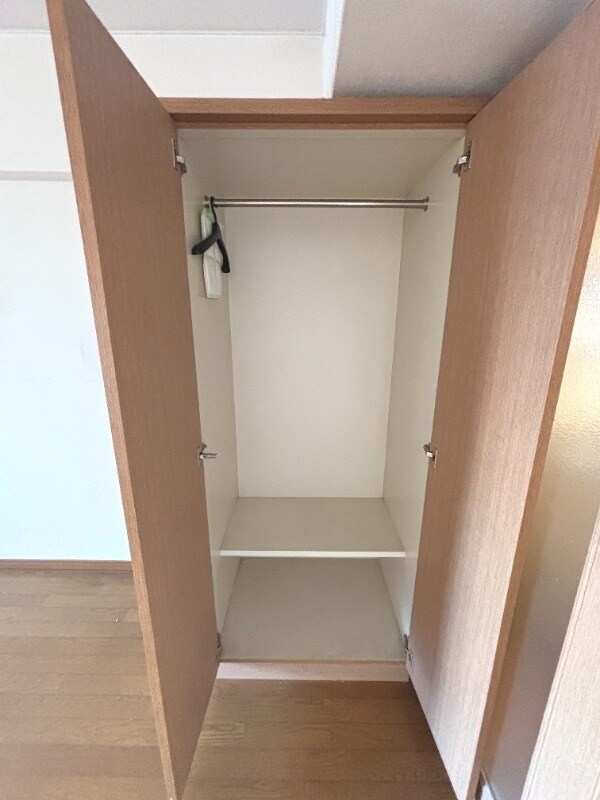 収納(別号室)