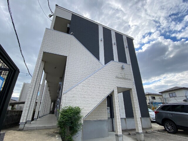 物件外観写真1　(外観)