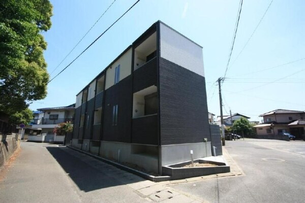 建物外観(外観)