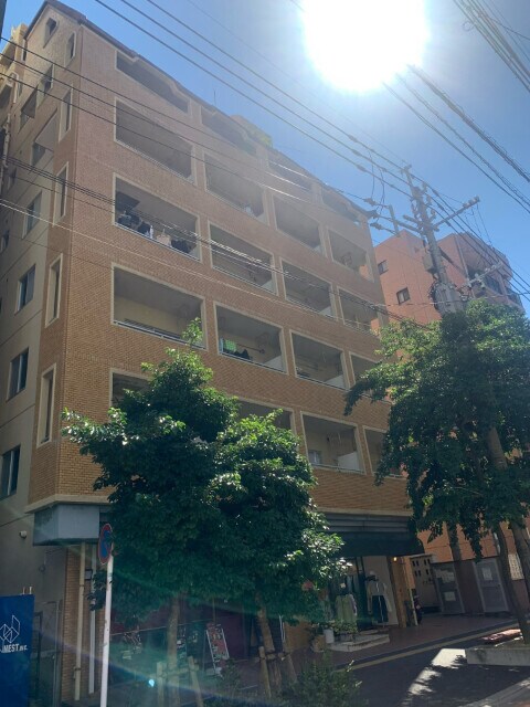 物件外観写真1　(外観)