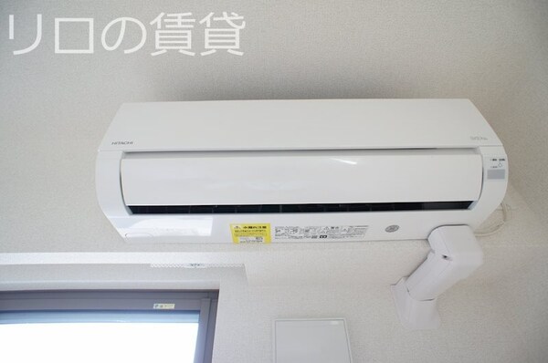 その他設備(別号室イメージ)