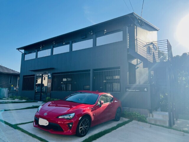 物件外観写真1　(外観)