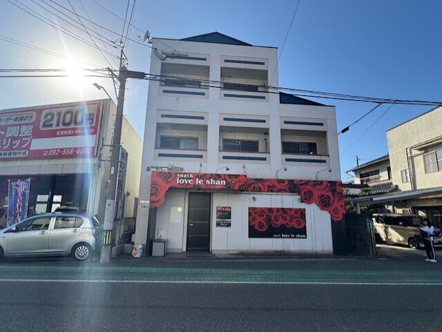 物件外観写真1　(外観)