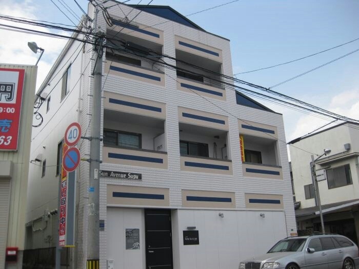 物件内観写真2　(別号室)