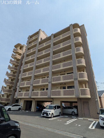 物件外観写真1　(外観)