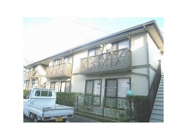 建物外観(外観)
