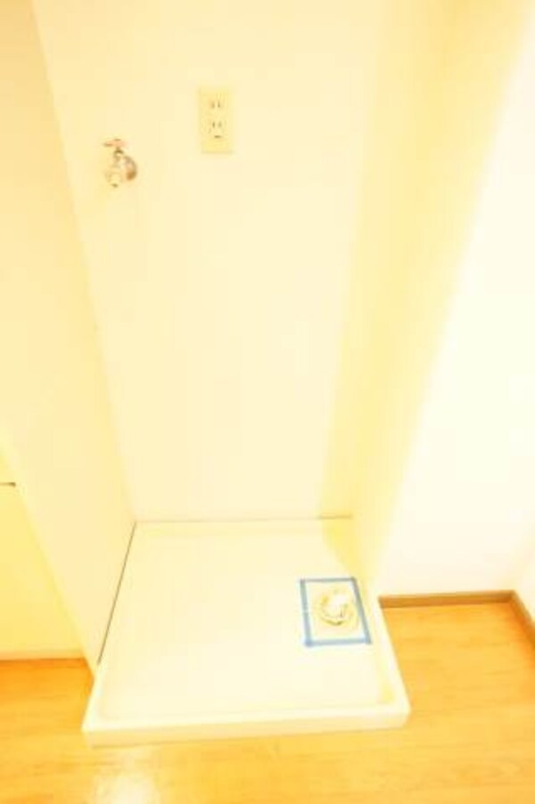 その他設備(同型イメージ)