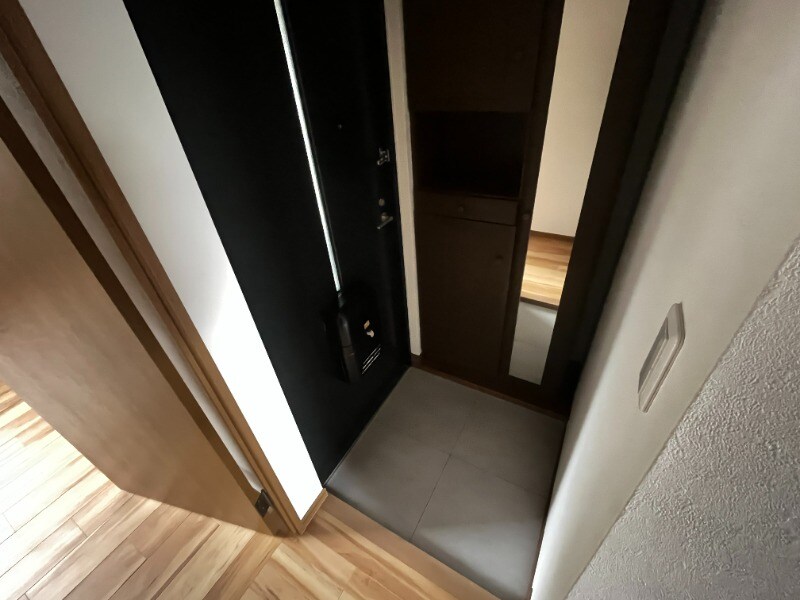 物件内観写真2　(同仕様)