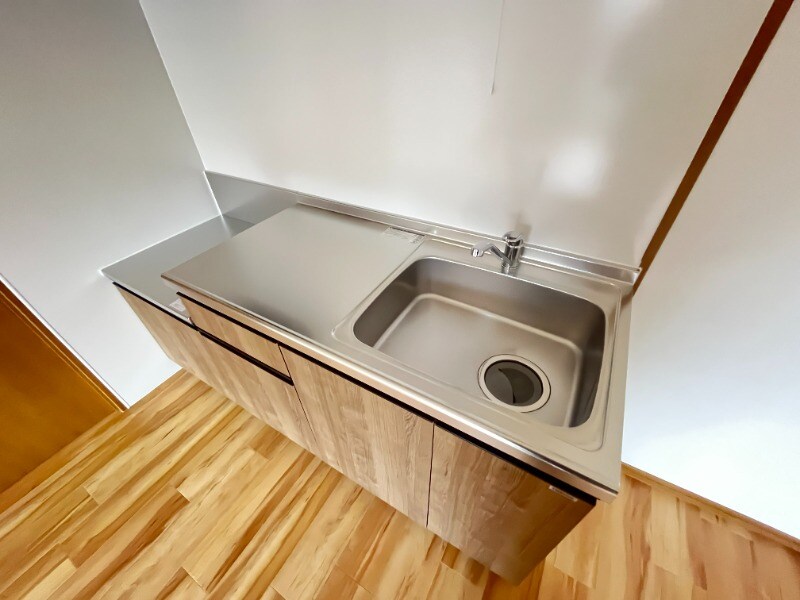 物件内観写真4　(同仕様)