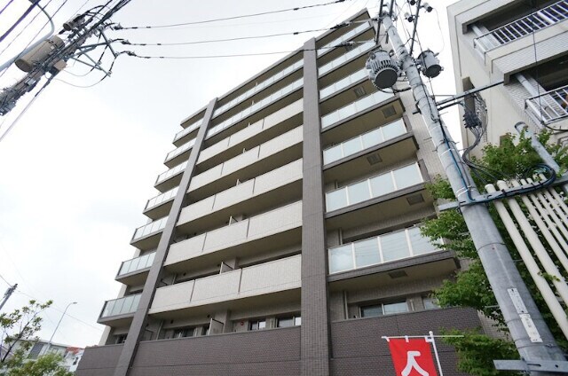 物件外観写真1　(外観)