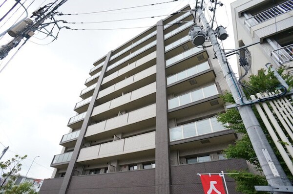 建物外観(外観)