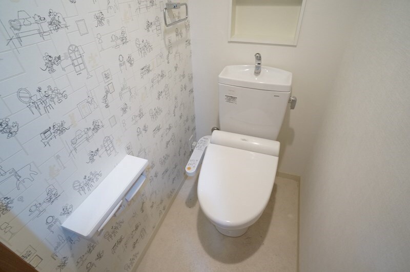 物件内観写真10　